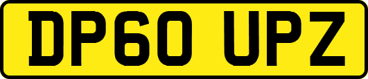 DP60UPZ