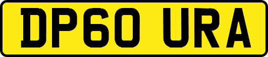 DP60URA