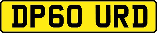 DP60URD