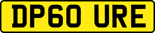DP60URE