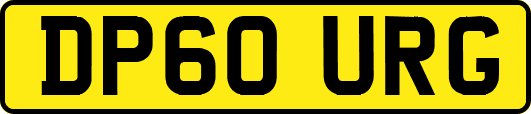DP60URG