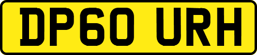 DP60URH