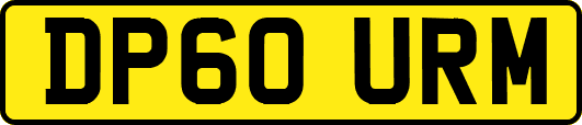 DP60URM