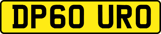 DP60URO