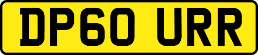 DP60URR