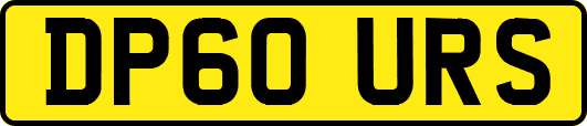 DP60URS