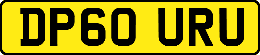 DP60URU