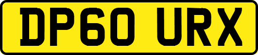 DP60URX