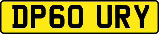 DP60URY