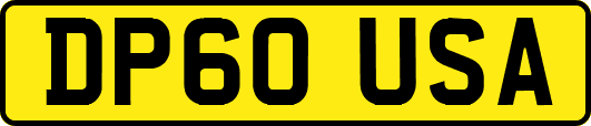 DP60USA