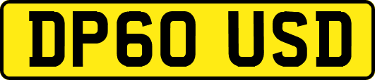 DP60USD
