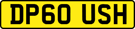 DP60USH
