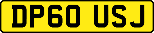 DP60USJ