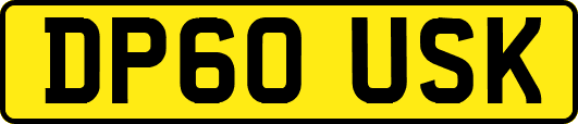 DP60USK