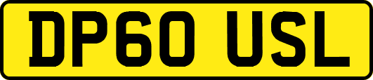 DP60USL