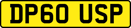DP60USP