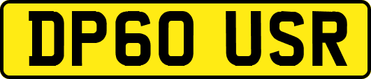 DP60USR
