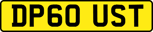 DP60UST