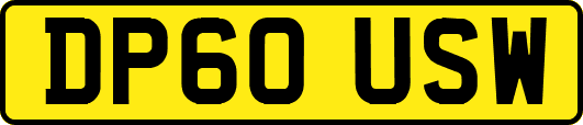 DP60USW