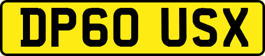 DP60USX