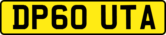 DP60UTA