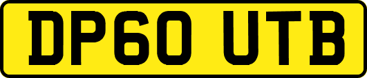 DP60UTB