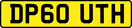 DP60UTH
