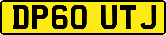 DP60UTJ
