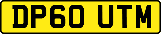 DP60UTM