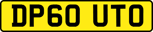 DP60UTO
