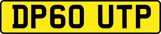 DP60UTP