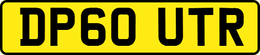 DP60UTR