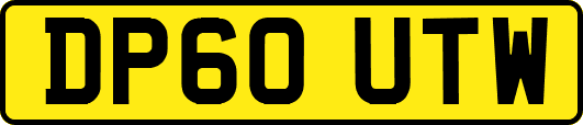 DP60UTW