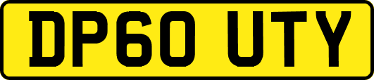 DP60UTY