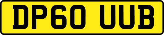DP60UUB