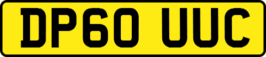 DP60UUC