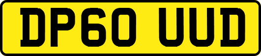 DP60UUD