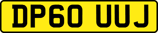 DP60UUJ