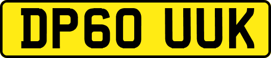 DP60UUK