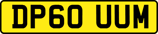 DP60UUM