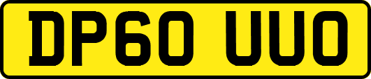 DP60UUO