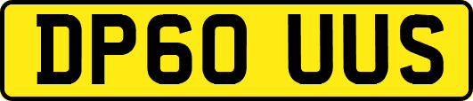DP60UUS
