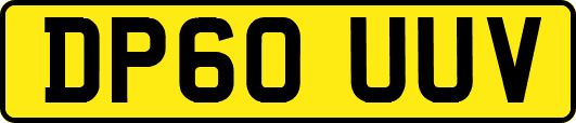 DP60UUV