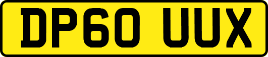 DP60UUX
