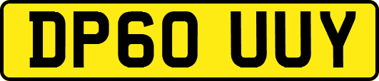 DP60UUY