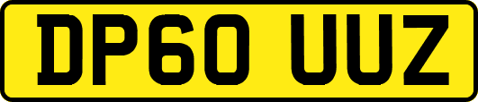 DP60UUZ