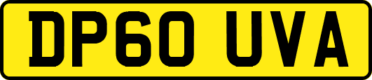 DP60UVA