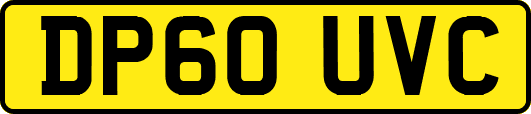 DP60UVC