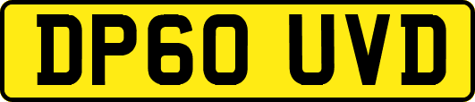 DP60UVD