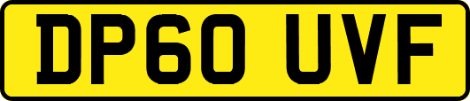 DP60UVF